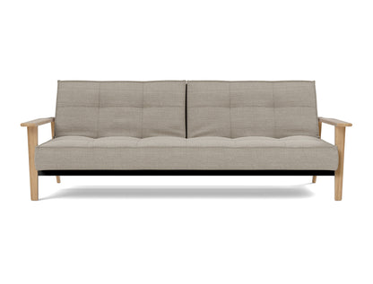 SPLITBACK Sofa Bed Frej 115x210CM