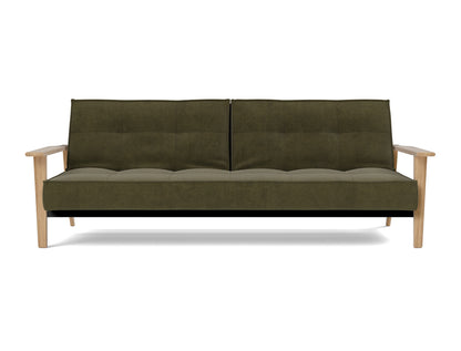 SPLITBACK Sofa Bed Frej 115x210CM