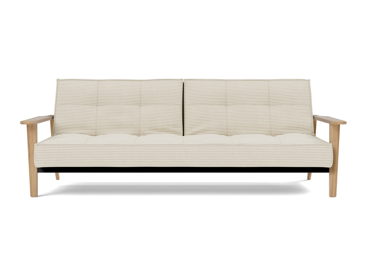 SPLITBACK Sofa Bed Frej 115x210CM