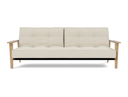 SPLITBACK Sofa Bed Frej 115x210CM