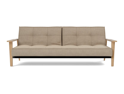 SPLITBACK Sofa Bed Frej 115x210CM
