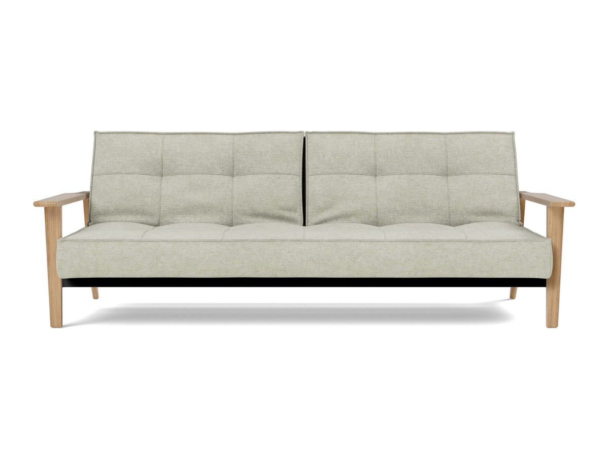 SPLITBACK Sofa Bed Frej 115x210CM