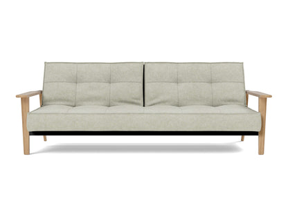 SPLITBACK Sofa Bed Frej 115x210CM