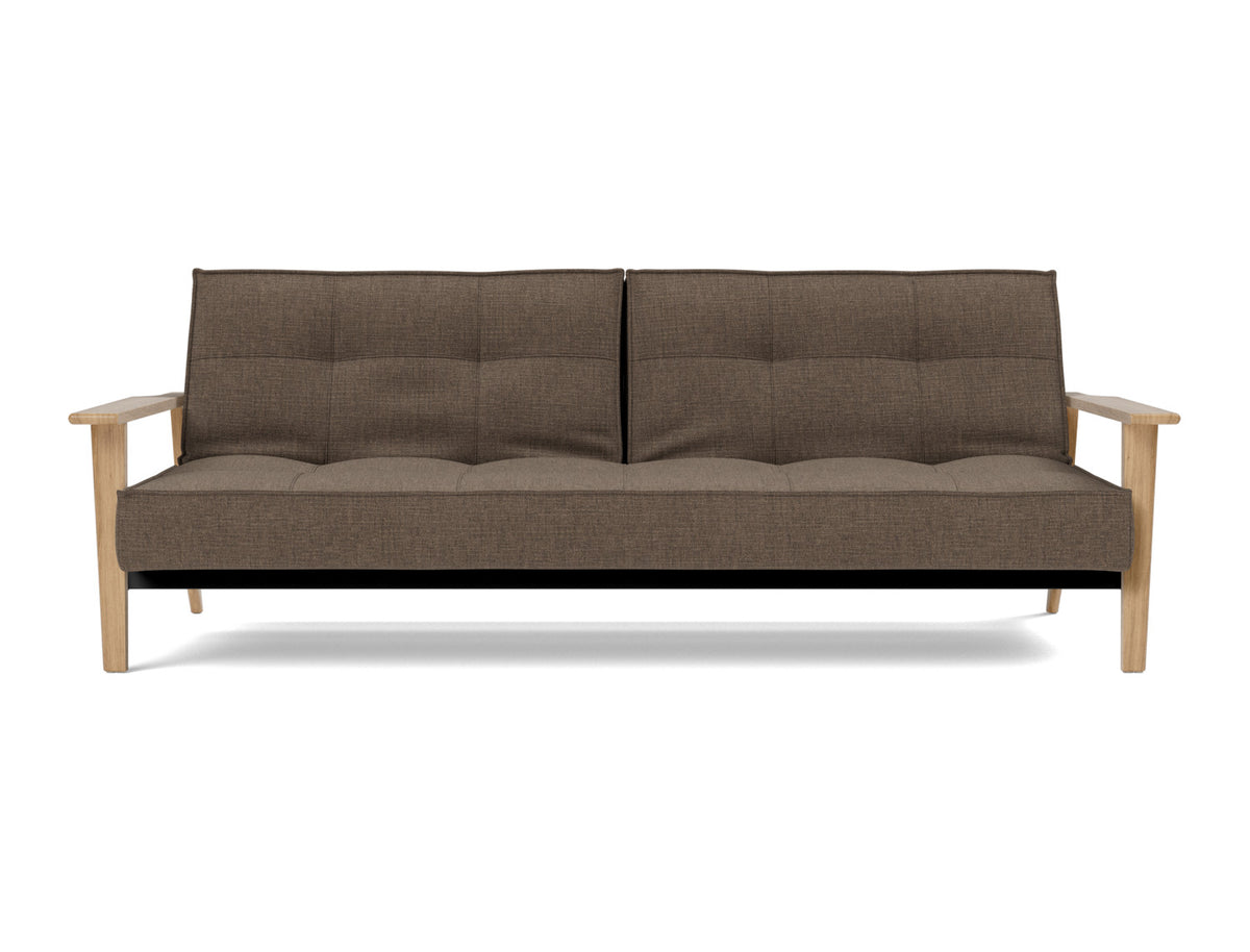SPLITBACK Sofa Bed Frej 115x210CM