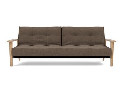 SPLITBACK Sofa Bed Frej 115x210CM