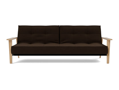 SPLITBACK Sofa Bed Frej 115x210CM