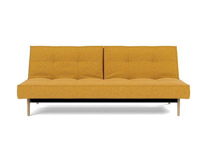 SPLITBACK Sofa Bed Eik 115x210CM