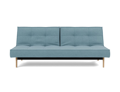 SPLITBACK Sofa Bed Eik 115x210CM
