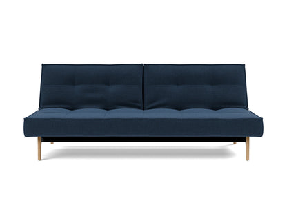 SPLITBACK Sofa Bed Eik 115x210CM