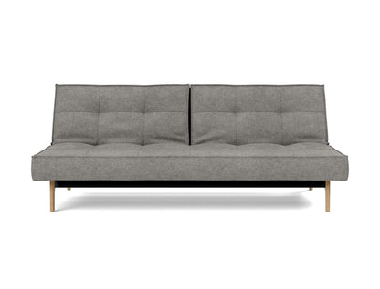 SPLITBACK Sofa Bed Eik 115x210CM