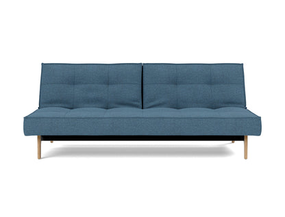 SPLITBACK Sofa Bed Eik 115x210CM