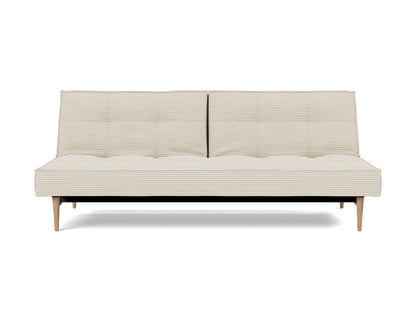 SPLITBACK Sofa Bed Styletto 115x210CM
