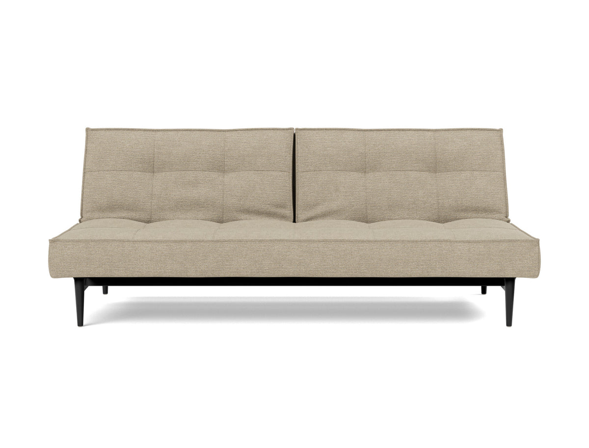 SPLITBACK Sofa Bed Styletto 115x210CM