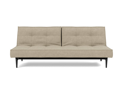 SPLITBACK Sofa Bed Styletto 115x210CM