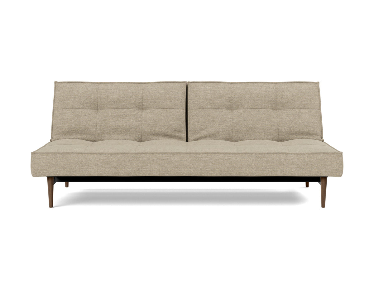 SPLITBACK Sofa Bed Styletto 115x210CM