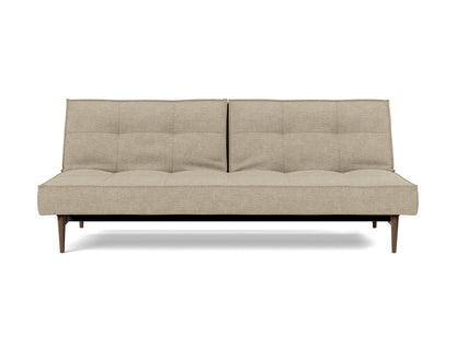 SPLITBACK Sofa Bed Styletto 115x210CM