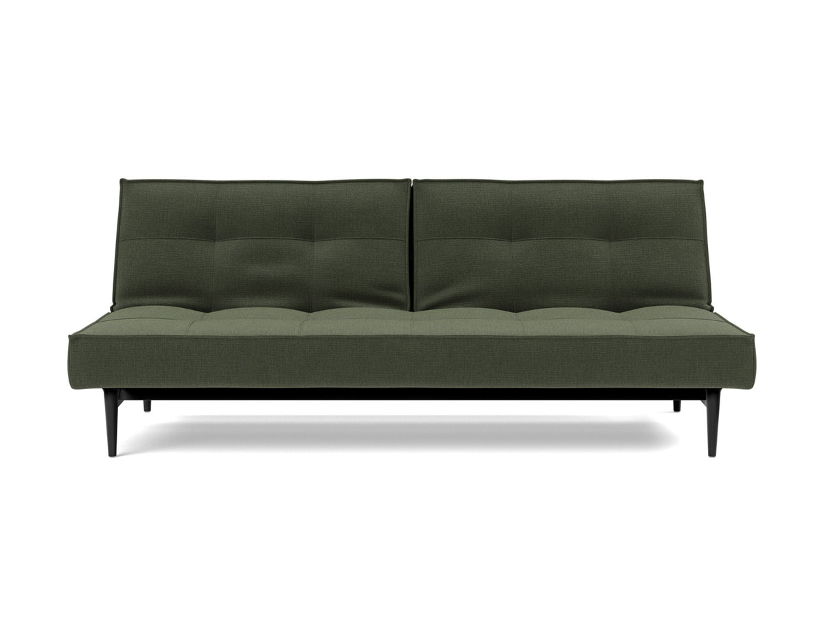 SPLITBACK Sofa Bed Styletto 115x210CM