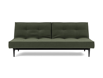 SPLITBACK Sofa Bed Styletto 115x210CM
