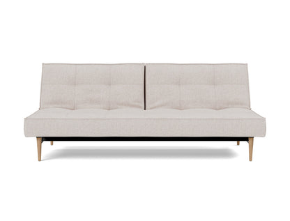 SPLITBACK Sofa Bed Styletto 115x210CM