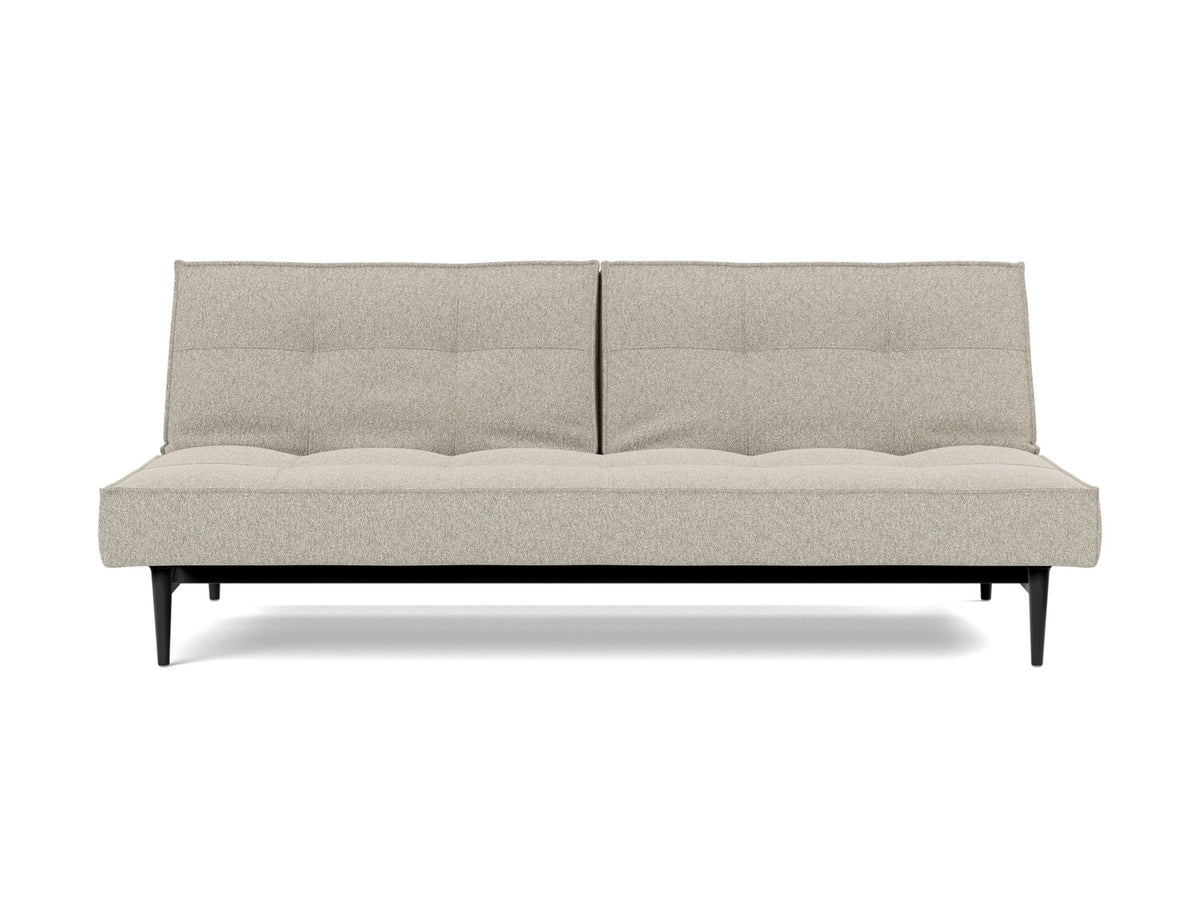 SPLITBACK Sofa Bed Styletto 115x210CM