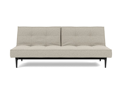 SPLITBACK Sofa Bed Styletto 115x210CM