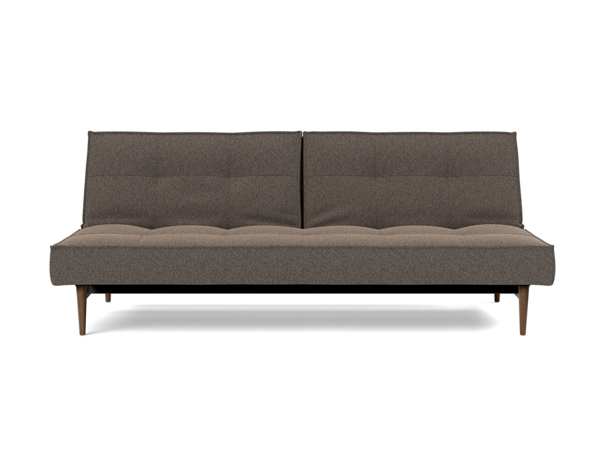 SPLITBACK Sofa Bed Styletto 115x210CM