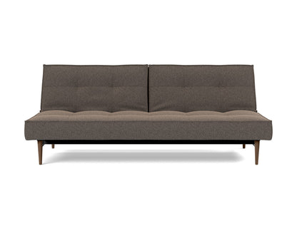 SPLITBACK Sofa Bed Styletto 115x210CM