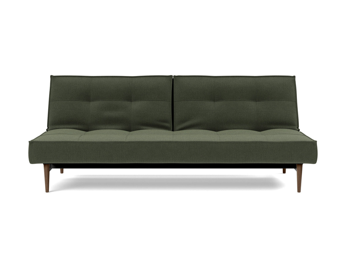 SPLITBACK Sofa Bed Styletto 115x210CM
