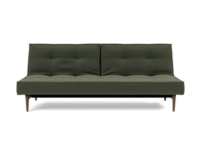 SPLITBACK Sofa Bed Styletto 115x210CM