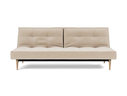 SPLITBACK Sofa Bed Styletto 115x210CM