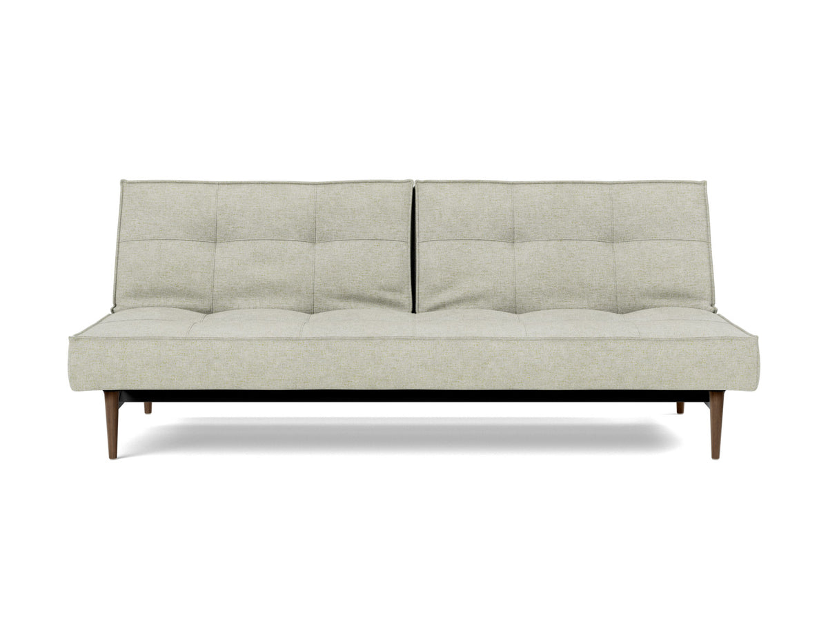 SPLITBACK Sofa Bed Styletto 115x210CM