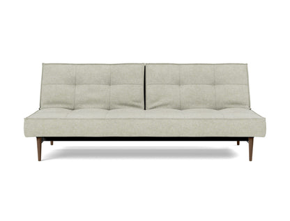 SPLITBACK Sofa Bed Styletto 115x210CM
