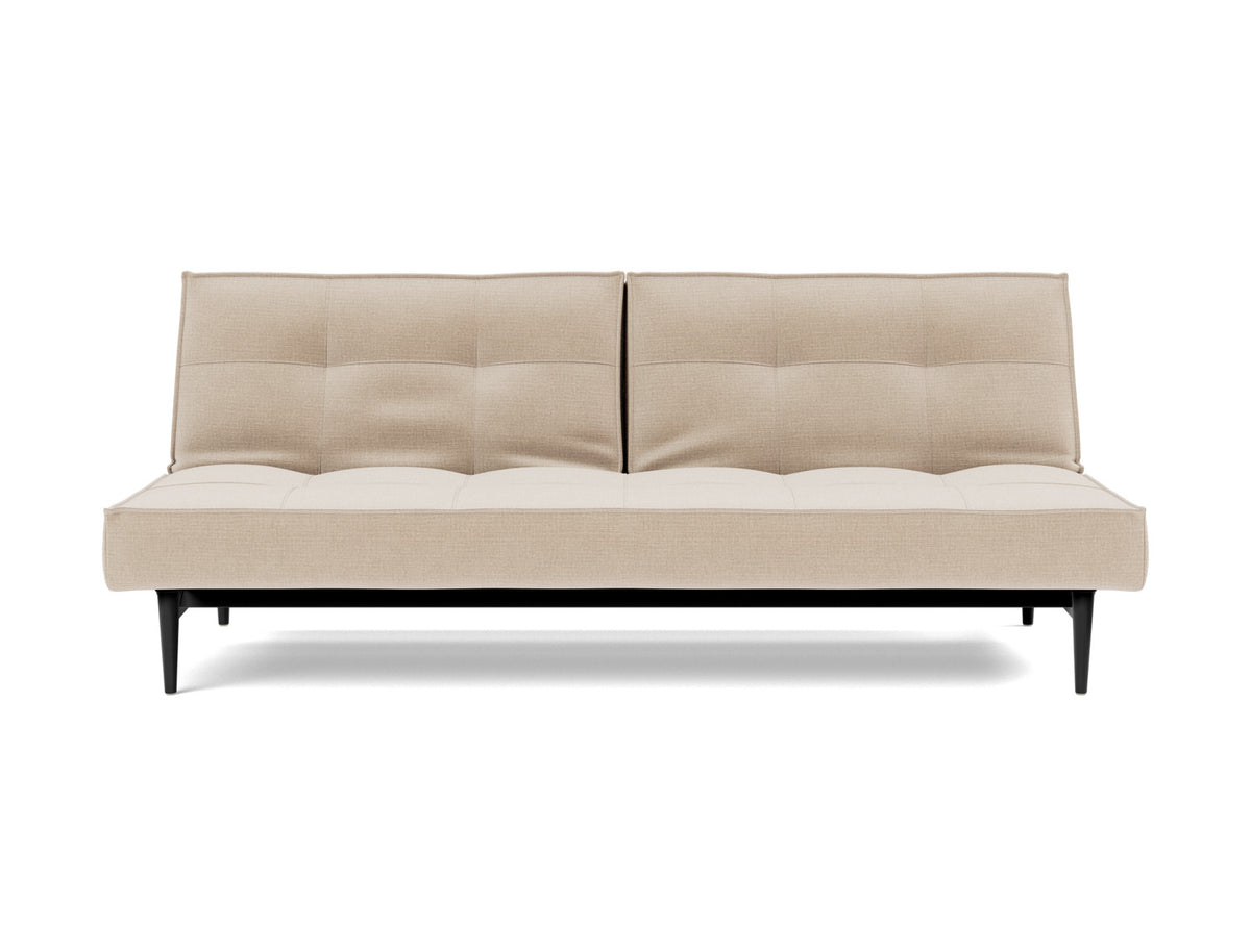 SPLITBACK Sofa Bed Styletto 115x210CM