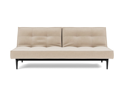 SPLITBACK Sofa Bed Styletto 115x210CM