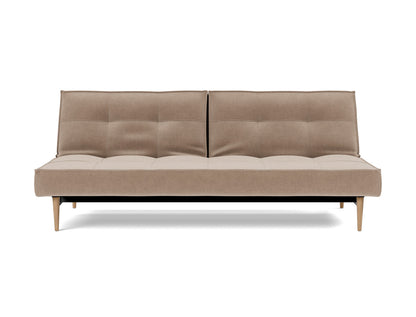 SPLITBACK Sofa Bed Styletto 115x210CM