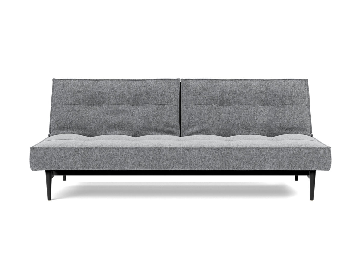 SPLITBACK Sofa Bed Styletto 115x210CM