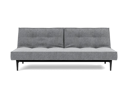 SPLITBACK Sofa Bed Styletto 115x210CM