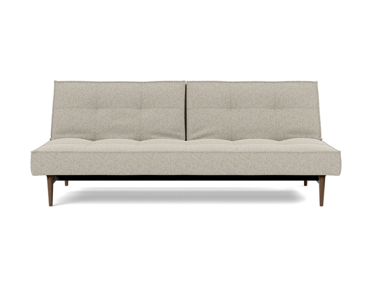 SPLITBACK Sofa Bed Styletto 115x210CM