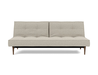SPLITBACK Sofa Bed Styletto 115x210CM