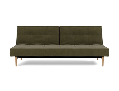 SPLITBACK Sofa Bed Styletto 115x210CM