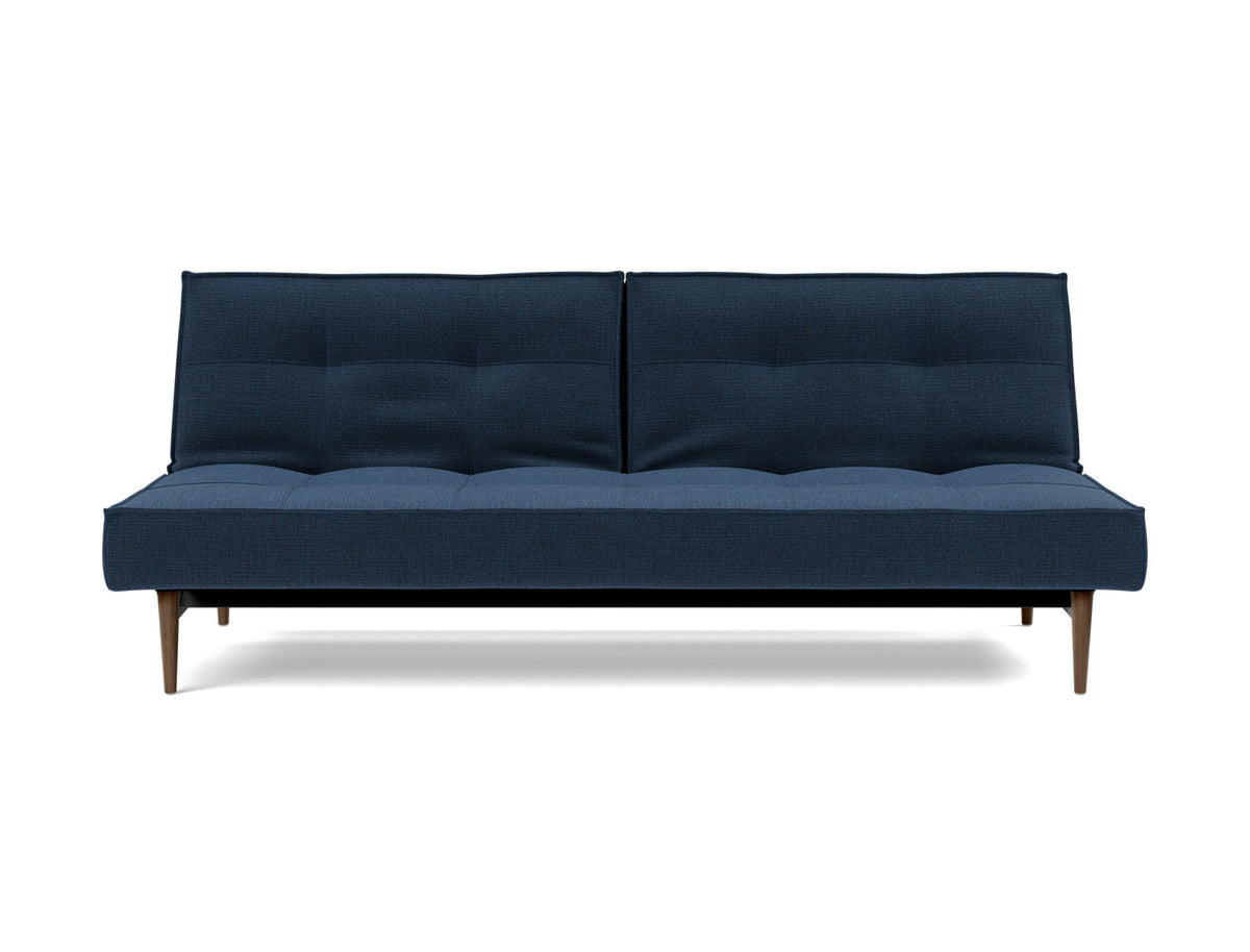SPLITBACK Sofa Bed Styletto 115x210CM