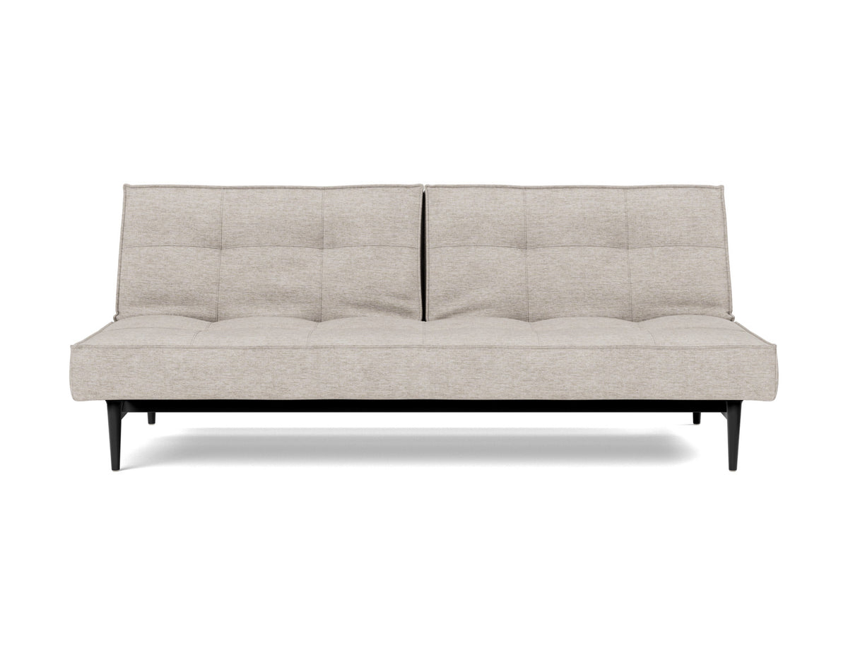 SPLITBACK Sofa Bed Styletto 115x210CM