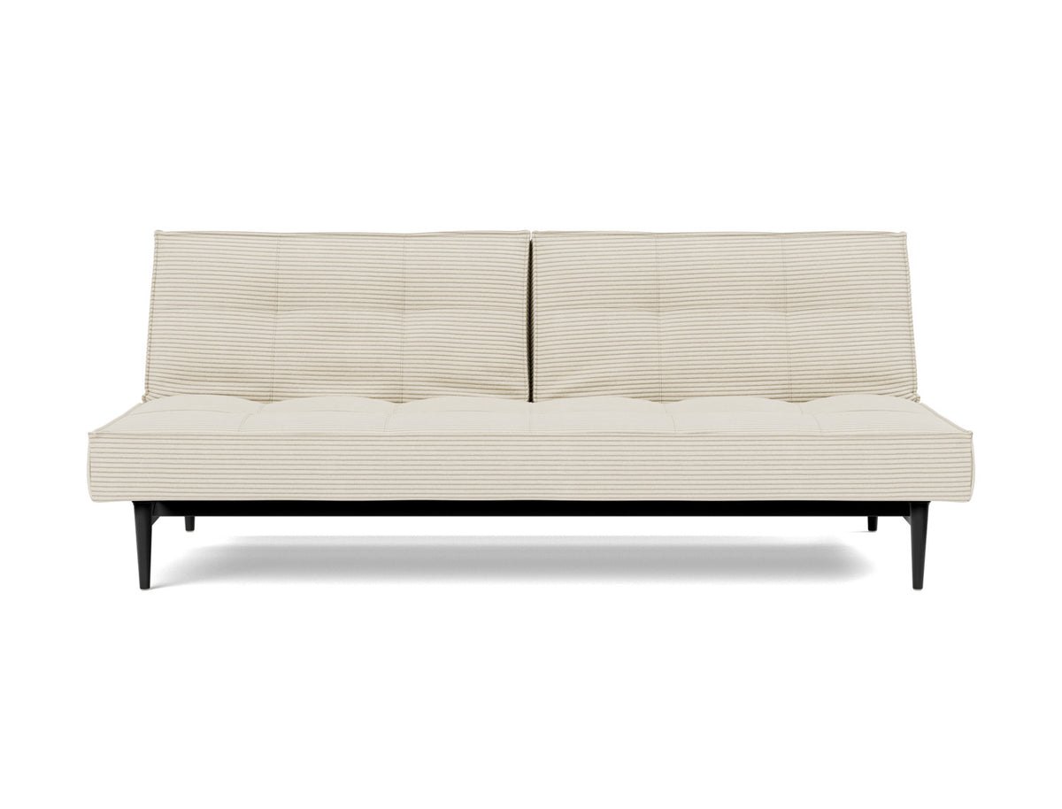 SPLITBACK Sofa Bed Styletto 115x210CM