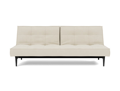 SPLITBACK Sofa Bed Styletto 115x210CM