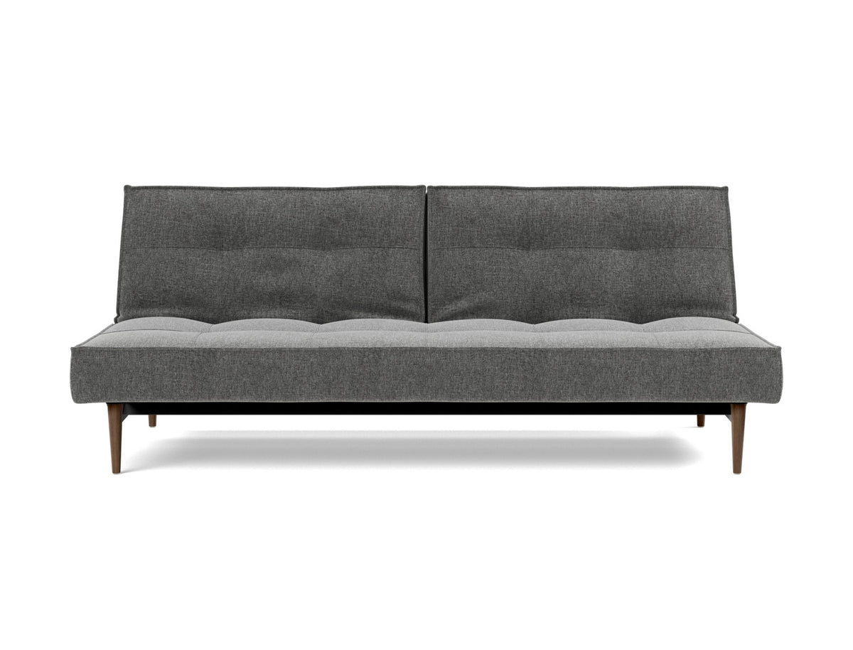 SPLITBACK Sofa Bed Styletto 115x210CM