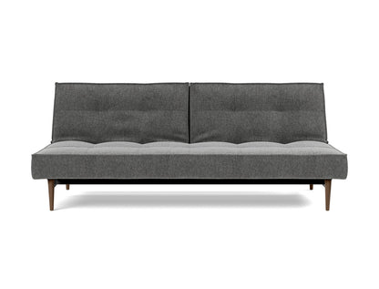 SPLITBACK Sofa Bed Styletto 115x210CM