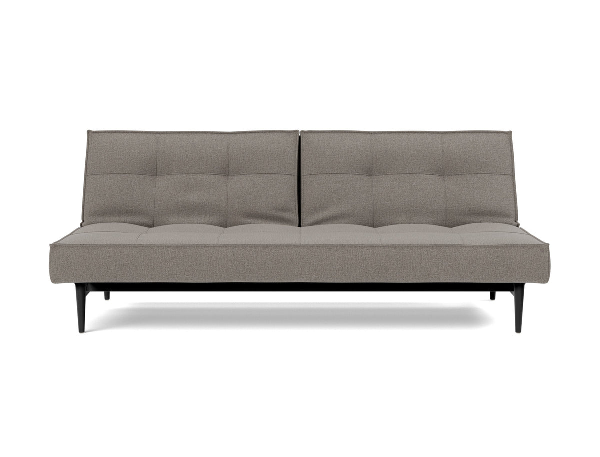 SPLITBACK Sofa Bed Styletto 115x210CM