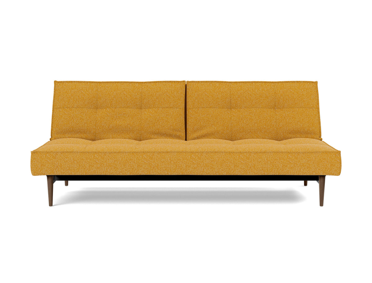 SPLITBACK Sofa Bed Styletto 115x210CM