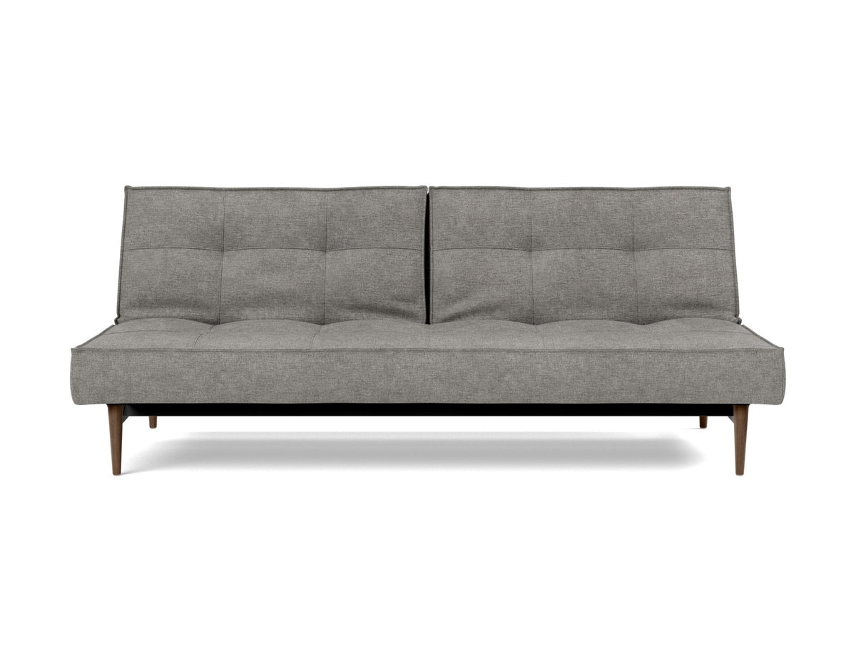 SPLITBACK Sofa Bed Styletto 115x210CM