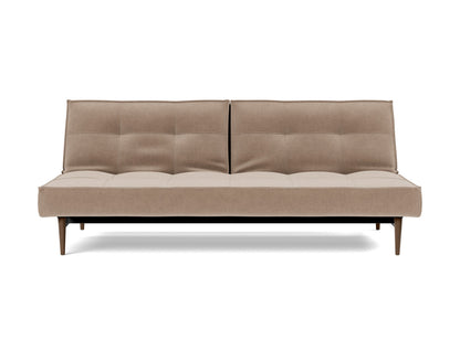 SPLITBACK Sofa Bed Styletto 115x210CM